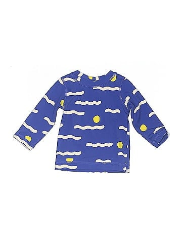 Hanna Andersson Long Sleeve T-Shirt (view 1)
