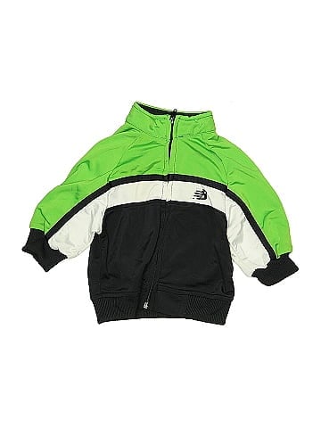New Balance Track Jacket (view 1)