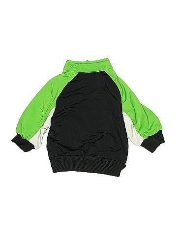 New Balance Track Jacket (view 2)