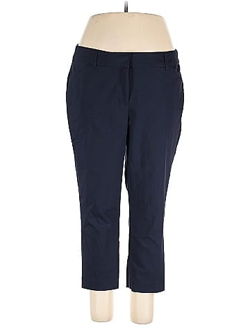 Lane Bryant Outlet Active Pants (view 1)