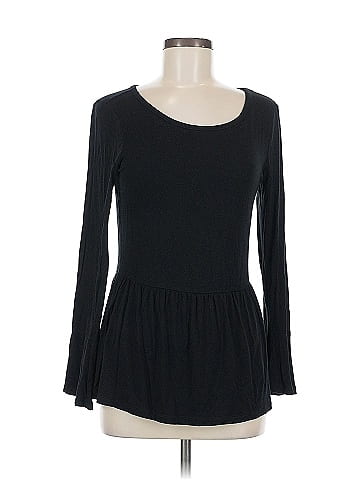 Cupio Long Sleeve Top (view 1)