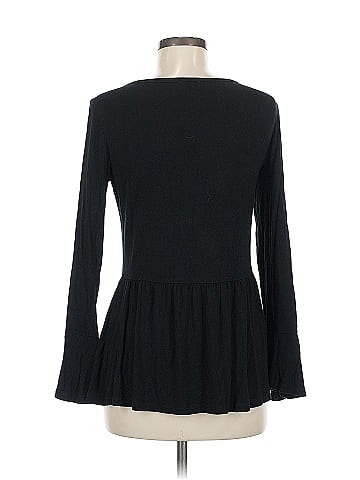 Cupio Long Sleeve Top (view 2)