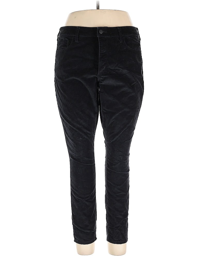 UNIVERSAL THREAD Pre-owned Casual Pants In Black