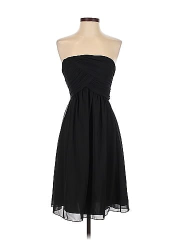 White House Black Market Cocktail Dress (view 1)