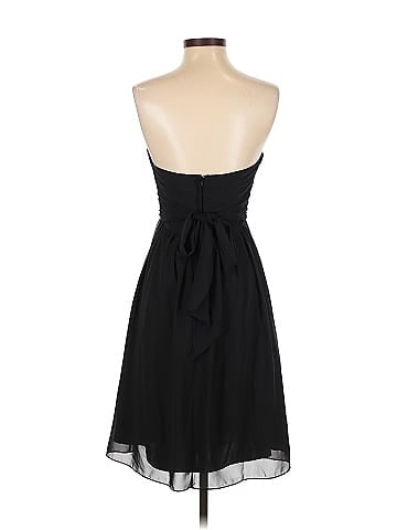 White House Black Market Cocktail Dress (view 2)