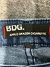 BDG Solid Blue Jeans Size 26 waist - photo 4