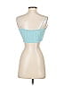 J.ING Blue Tube Top Size Sm - Med - photo 2