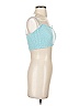 J.ING Blue Tube Top Size Sm - Med - photo 4