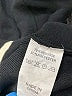 Unbranded Black Short Sleeve Top Size XL - photo 4