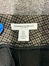 Carolina Belle Houndstooth Gray Casual Pants Size 4 - photo 4