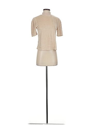 Suzie Kondi Short Sleeve Top (view 1)