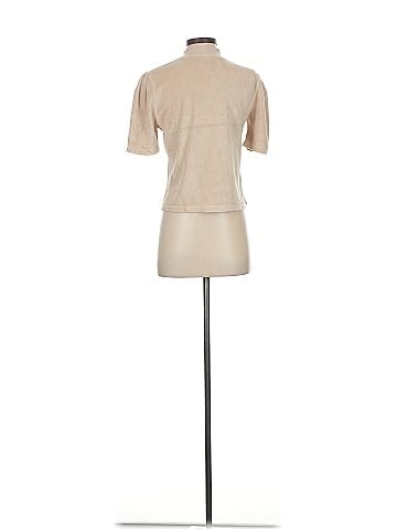 Suzie Kondi Short Sleeve Top (view 2)