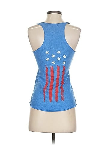 Ocean Drive Clothing Co. Tank Top (view 2)