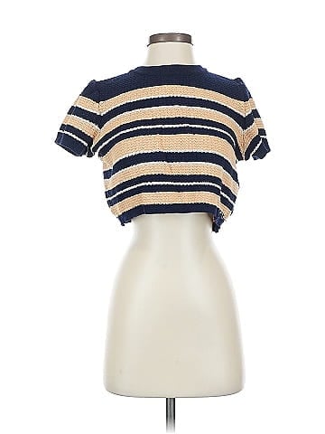 St. John Sport Wool Pullover Sweater (view 1)