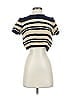 St. John Sport Gold Wool Pullover Sweater Size P (Petite) - photo 1