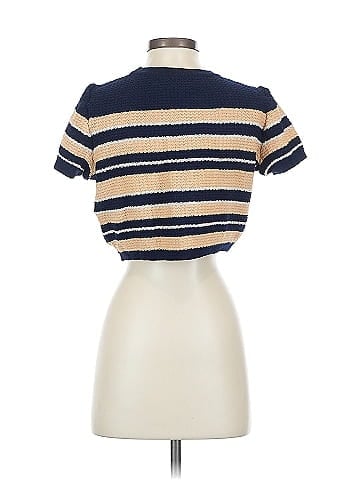St. John Sport Wool Pullover Sweater (view 2)
