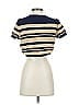 St. John Sport Gold Wool Pullover Sweater Size P (Petite) - photo 2