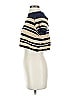 St. John Sport Gold Wool Pullover Sweater Size P (Petite) - photo 5