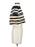 St. John Sport Gold Wool Pullover Sweater Size P (Petite) - photo 4