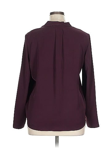 Joseph Ribkoff 3/4 Sleeve Blouse (view 2)
