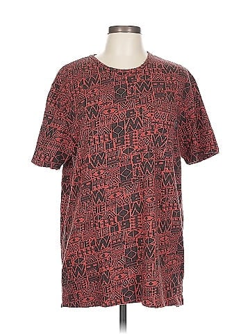 Paul Smith Short Sleeve T-Shirt (view 1)