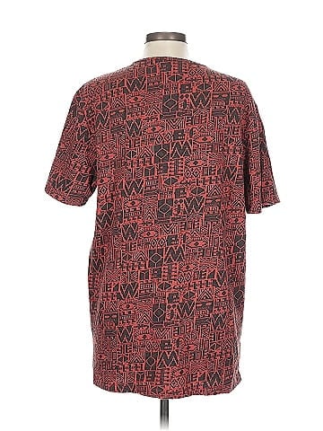 Paul Smith Short Sleeve T-Shirt (view 2)