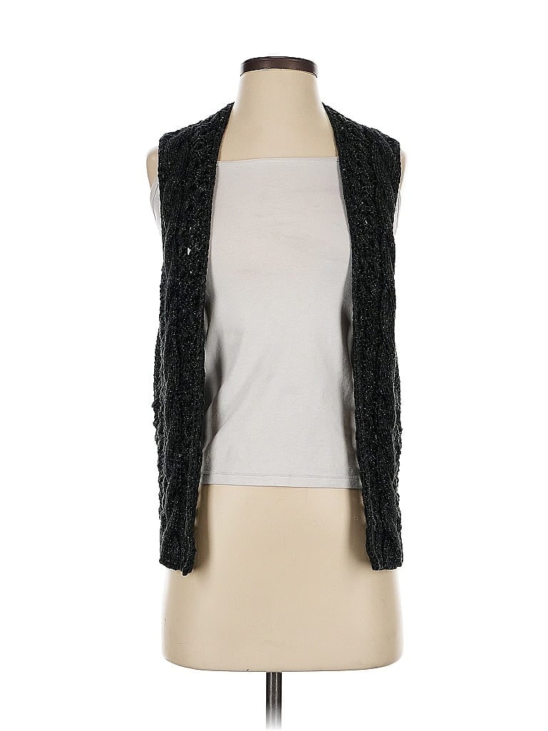 GAP Pre-owned Kimono In Black