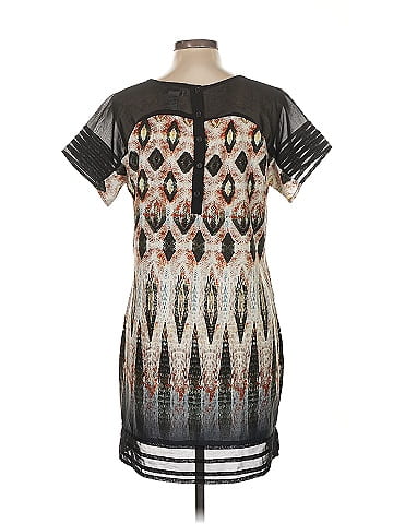 Pinky Casual Dress (view 2)