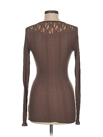 Free People Long Sleeve Top (view 2)