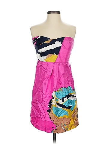 Tibi Cocktail Dress (view 1)