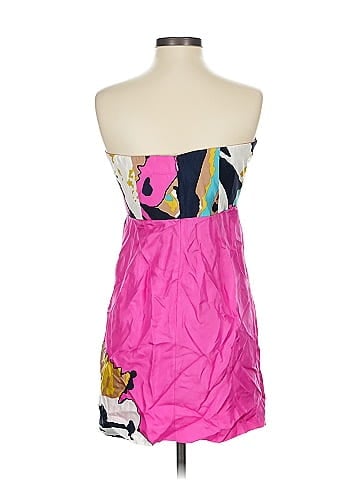 Tibi Cocktail Dress (view 2)