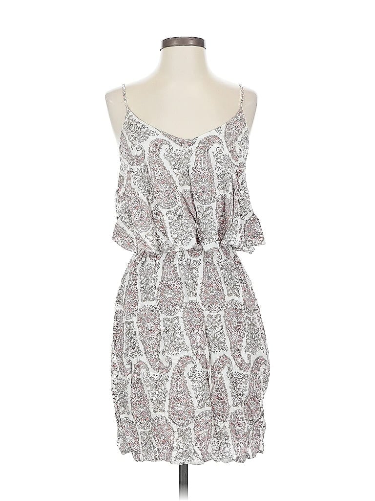 OLD NAVY Pre-owned Casual Dress In Gray