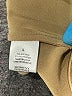 NONchalant Tan Gold Cocktail Dress Size L - photo 7