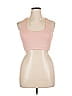 Bcg Pink Tank Top Size XL - photo 1