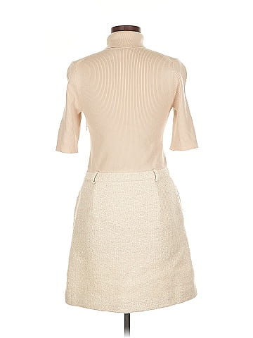 Theory Belted Turtleneck Dress (view 2)