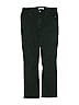 Ann Taylor LOFT Green Jeans Size 00 - photo 1