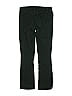 Ann Taylor LOFT Green Jeans Size 00 - photo 2