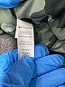 Athleta Camo Green Active Pants Size XS - photo 7