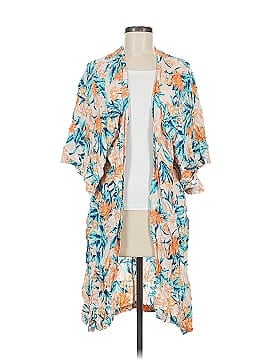 Tori Praver Kimono
