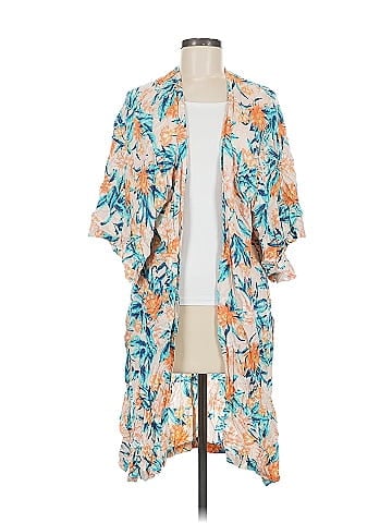 Tori Praver Kimono (view 1)