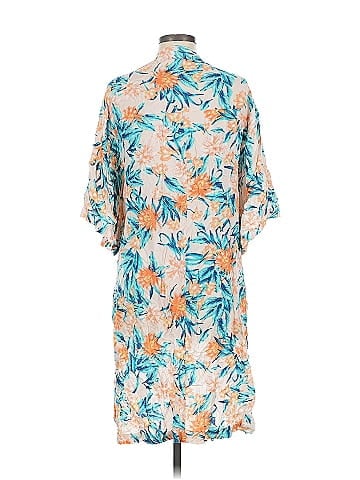 Tori Praver Kimono (view 2)
