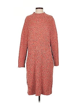 fitted lace wedding dress Jil Sander Vintage Red Dress  Bungee Space by 3standardstoppage