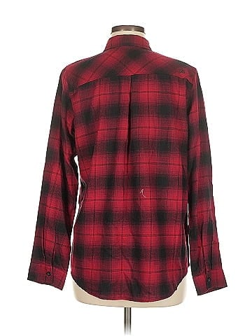 Alpine Design Long Sleeve Button-Down Shirt (view 2)