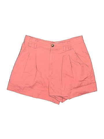 A.L.C. Mateo Shorts (view 1)