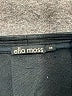 Ella Moss Black Jacket Size XS - photo 6