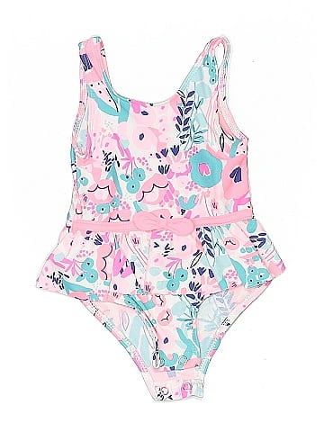Just One You Made by Carter's One Piece Swimsuit (view 1)