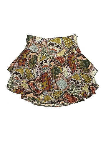 Chufy Jag Skirt (view 1)