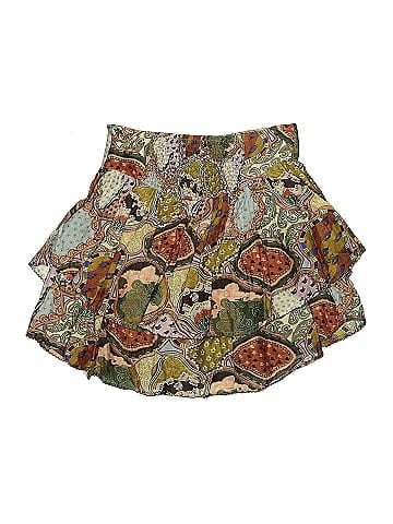 Chufy Jag Skirt (view 2)