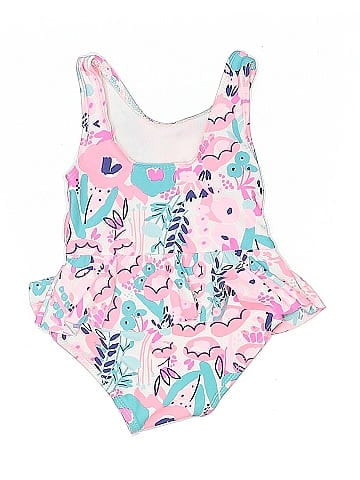 Just One You Made by Carter's One Piece Swimsuit (view 2)