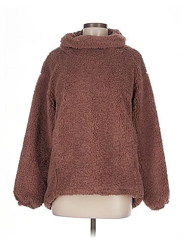 Lululemon Athletica Turtleneck Sweater (view 1)